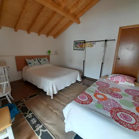 Rivers Nation Surf Camp * Atouguia da Baleia