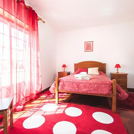 Rivers Nation Surf Camp Bed and breakfast Atouguia Da Baleia
