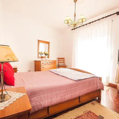 Rivers Nation Surf Camp B&B *