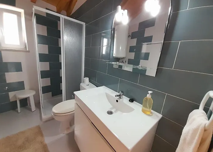 Nocleg ze śniadaniem Rivers Nation Surf Camp Atouguia Da Baleia