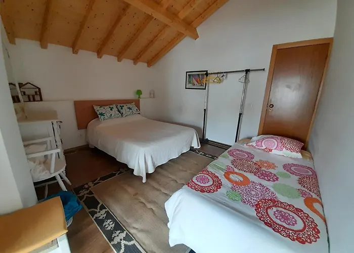 Rivers Nation Surf Camp * Atouguia Da Baleia