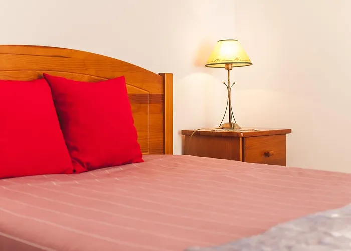 Rivers Nation Surf Camp Nocleg ze śniadaniem Atouguia Da Baleia